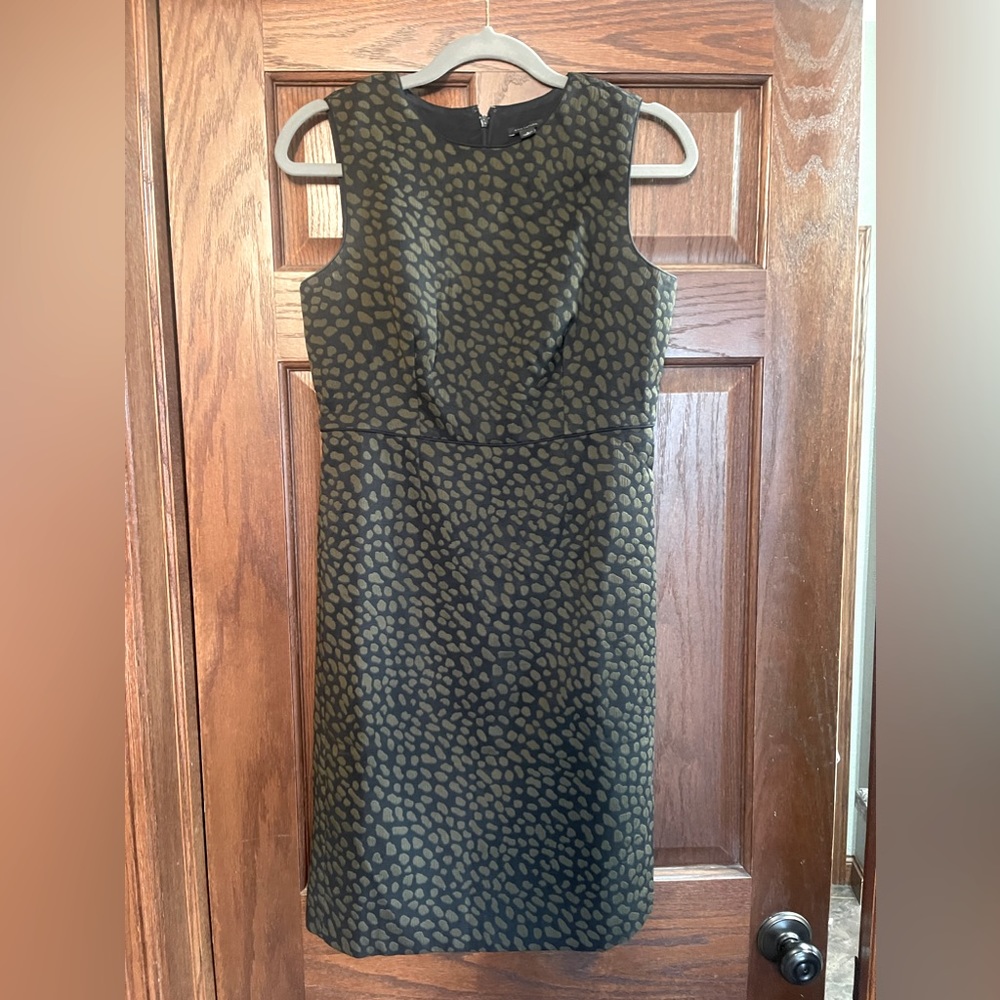 Gorgeous women’s Ann Taylor dress